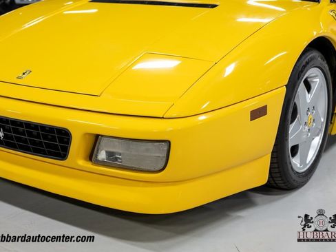 Used 1994 Ferrari 348 Spider RWD image 13
