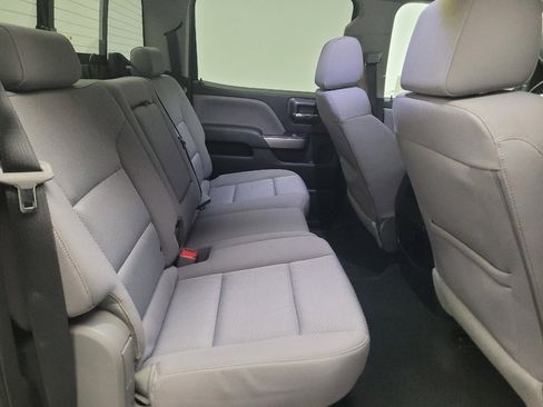 Used 2018 Chevrolet Silverado 1500 LT w/ All Star Edition image 19