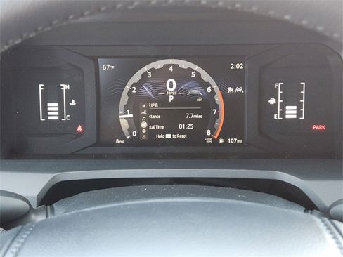 New 2026 Toyota 4Runner SR5 image 11