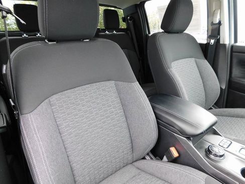 Used 2024 Ford Ranger XLT w/ Trailer Tow Package image 22