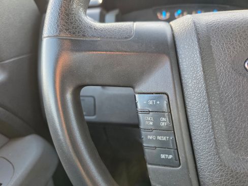 Used 2014 Ford F150 XL w/ Equipment Group 101A Mid image 13