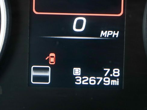 Used 2023 Subaru WRX Premium w/ Popular Package #2 image 16