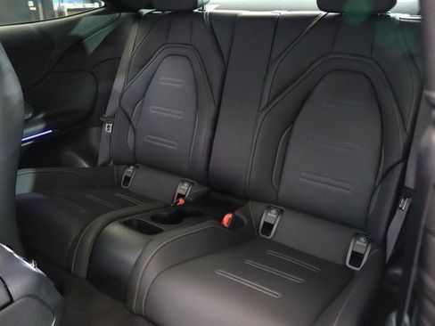 Used 2024 Mercedes-Benz CLE 53 AMG CLE 53 AMG image 15