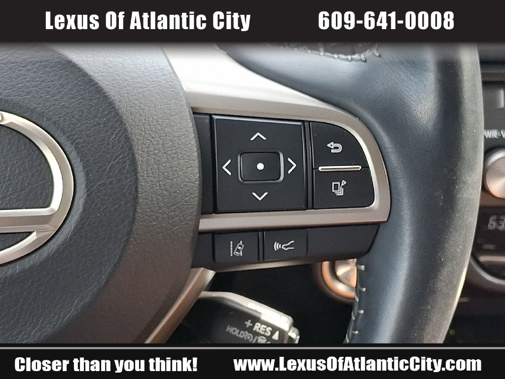 Used 2022 Lexus RX 350 AWD w/ Premium Package image 23