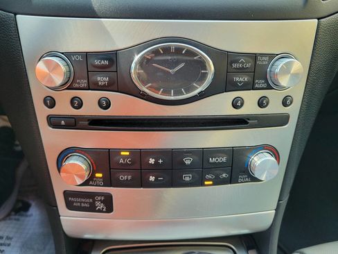 Used 2014 INFINITI Q60 Convertible w/ Premium Package image 19