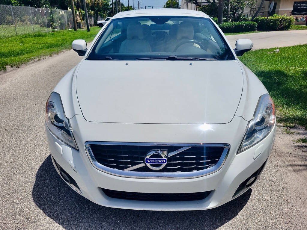 Used 2013 Volvo C70 T5 FWD image 15