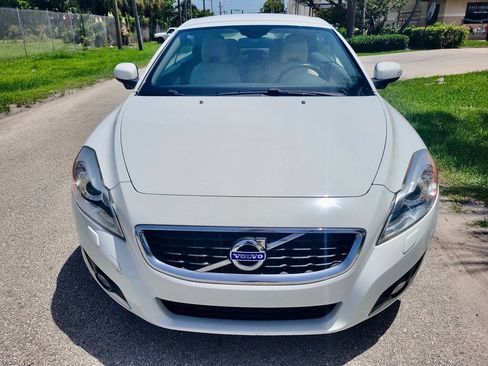 Used 2013 Volvo C70 T5 FWD image 15