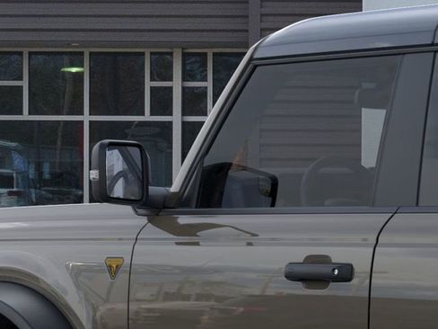 New 2025 Ford Bronco Badlands image 22