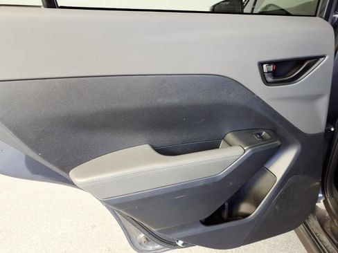 Certified 2025 Subaru Crosstrek 2.0i Premium AWD/4WD image 10