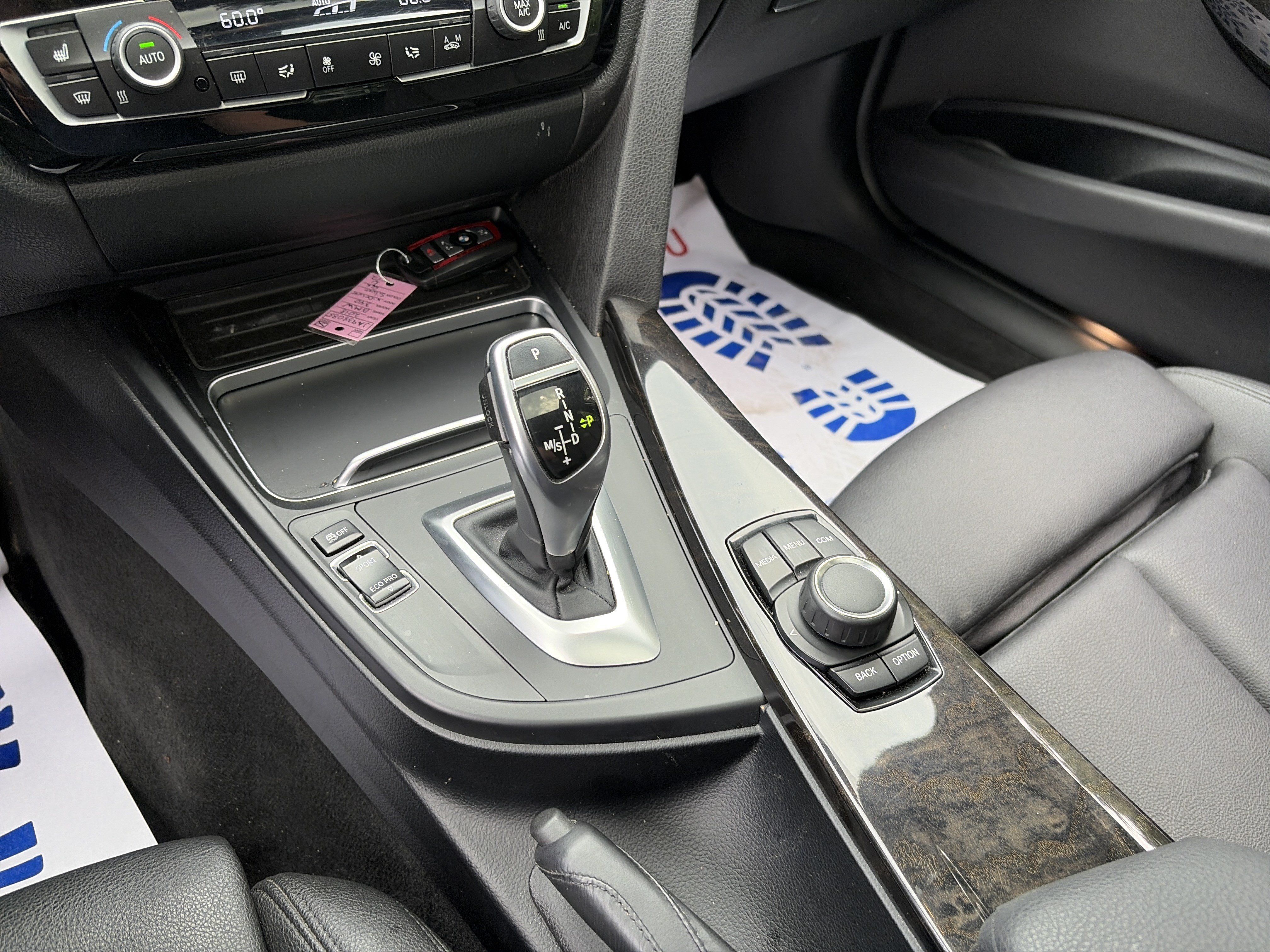 Used 2018 BMW 340i xDrive Sedan AWD/4WD image 38