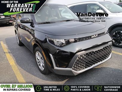 Used 2024 Kia Soul LX
