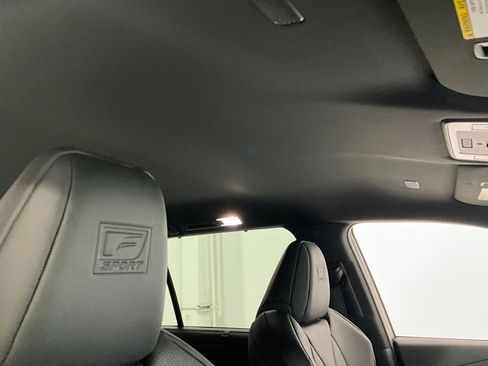 Used 2024 Lexus TX 500h AWD w/ Technology Package image 22