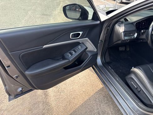 Used 2024 Acura Integra FWD image 8