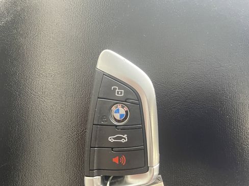 Used 2025 BMW M4 xDrive Competition AWD/4WD image 23