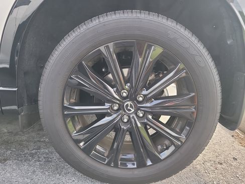 Used 2025 MAZDA CX-5 2.5 Turbo AWD/4WD image 8