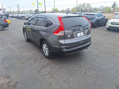 Used 2014 Honda CR-V EX image 6