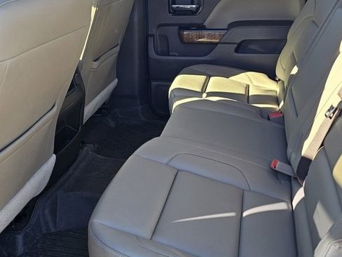 Used 2018 GMC Sierra 1500 SLT image 8