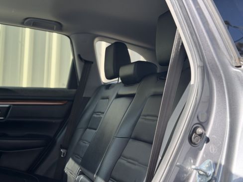 Used 2019 Honda CR-V EX-L image 23