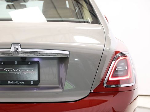Used 2022 Rolls-Royce Ghost w/ Ghost Package AWD/4WD image 82