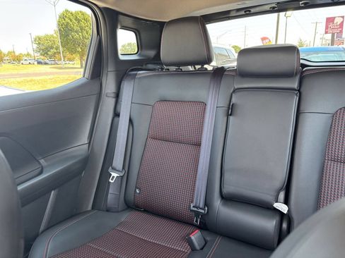 Used 2026 Nissan Kicks SR AWD/4WD image 38