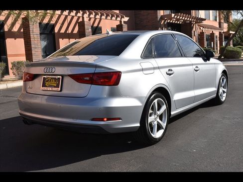 Used 2016 Audi A3 1.8T Premium image 7