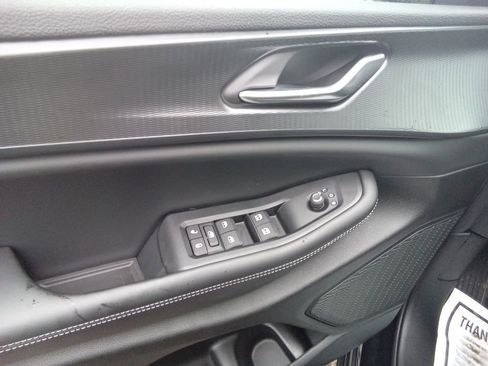 New 2026 Jeep Grand Cherokee Laredo X AWD/4WD image 13