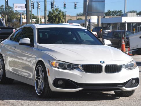 Used 2016 BMW 428i xDrive Coupe image 9