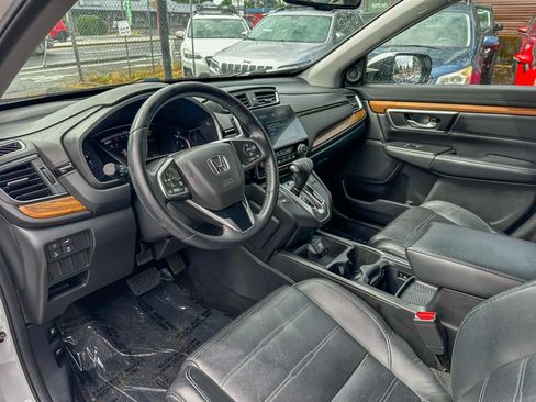 Used 2018 Honda CR-V EX-L image 11