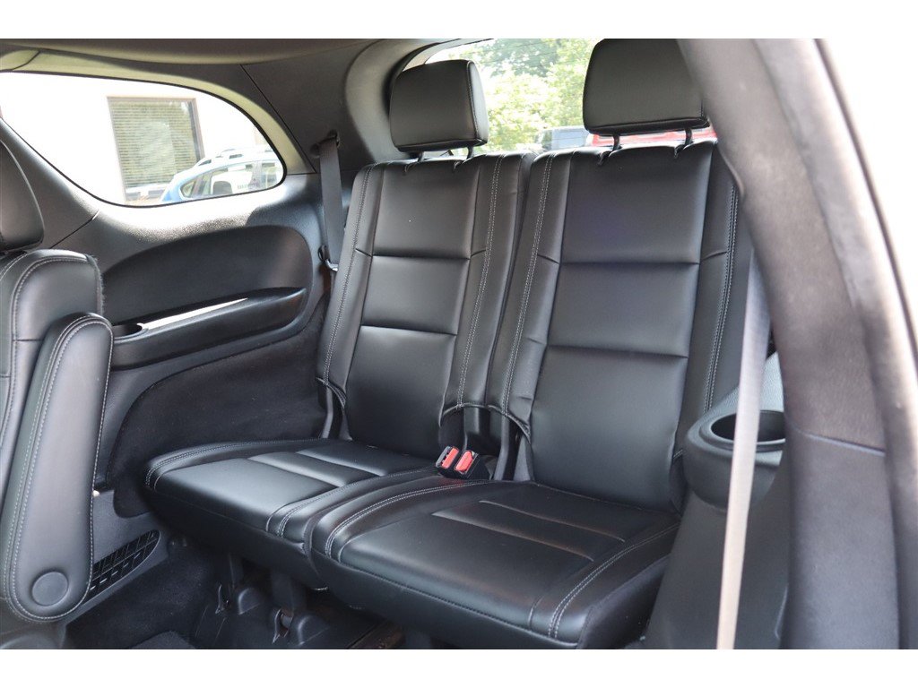 Used 2022 Dodge Durango GT RWD image 22