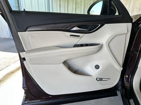 Certified 2023 Buick Envision Avenir image 10