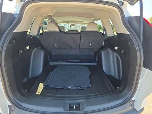 Used 2024 Honda CR-V EX image 30