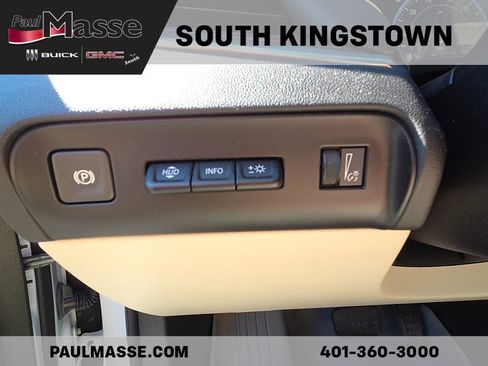 Used 2023 Buick Enclave Premium w/ Experience Buick Package AWD/4WD image 11