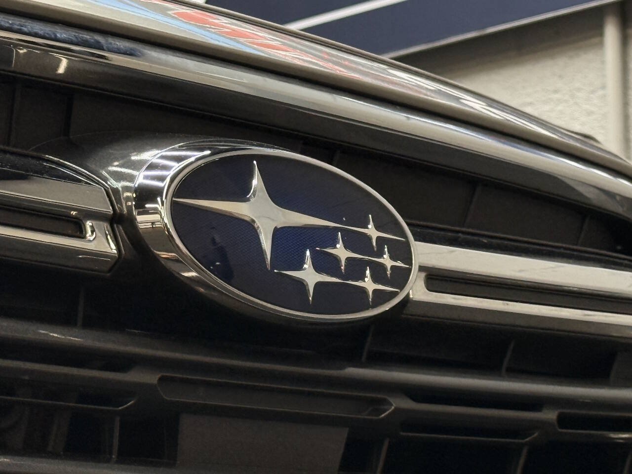 Used 2018 Subaru Outback 2.5i Premium w/ Popular Package #1 AWD/4WD image 5