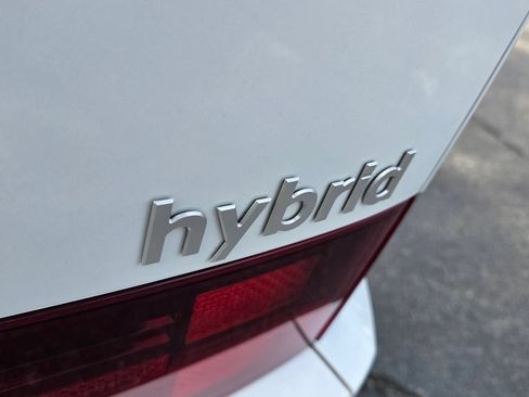 Certified 2026 Hyundai Santa Fe SEL FWD image 11