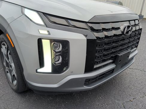 Used 2023 Hyundai Palisade Limited image 24