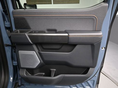 Used 2023 Ford F150 Tremor w/ Equipment Group 402A High image 39