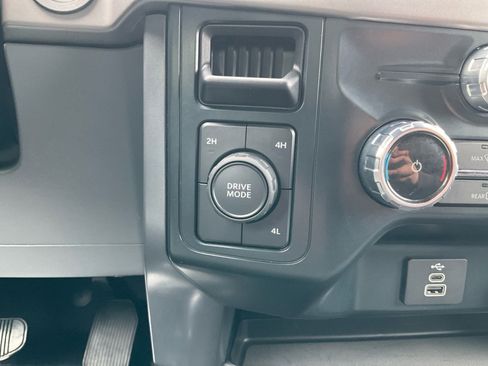 Used 2025 Ford F150 XLT w/ Equipment Group 301A Standard AWD/4WD image 22