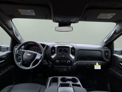 New 2026 Chevrolet Silverado 3500 W/T w/ WT Convenience Package image 22