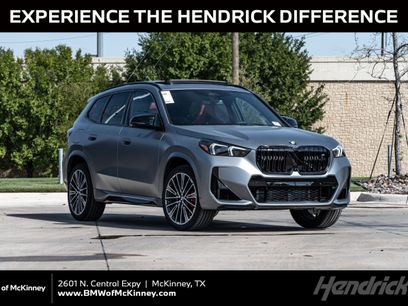 New 2026 BMW X1 M35i w/ Technology Package