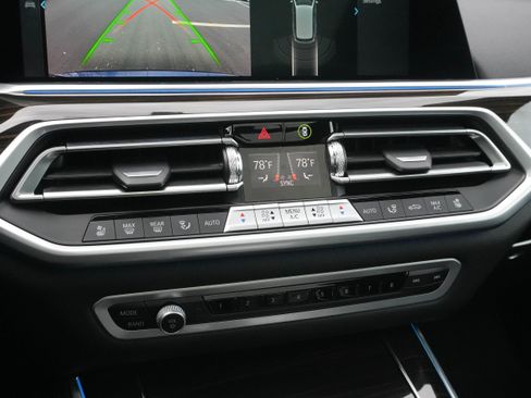 Certified 2023 BMW X5 xDrive45e w/ M Sport Package image 27