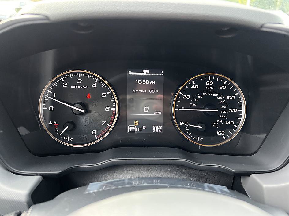 New 2026 Subaru Crosstrek 2.5i Wilderness AWD/4WD image 14