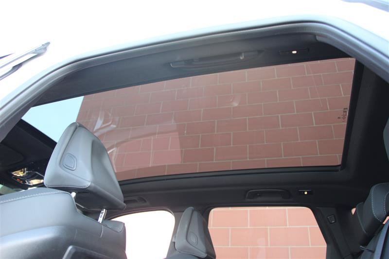 Used 2026 BMW X3 M50 AWD/4WD image 15