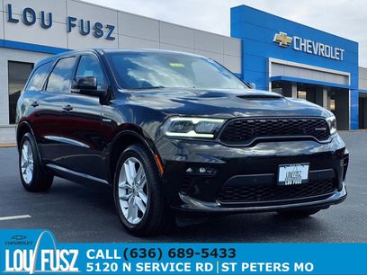 Used 2022 Dodge Durango R/T