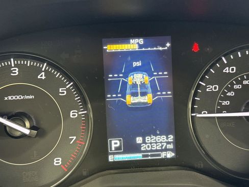 Used 2023 Subaru Impreza 2.0i image 28