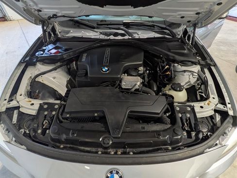 Used 2013 BMW 328i xDrive Sedan image 23