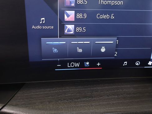 Used 2026 BMW 430i xDrive Coupe w/ M Sport Package image 8