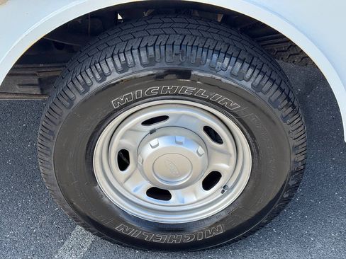 Used 2016 Ford F350 XL AWD/4WD image 26