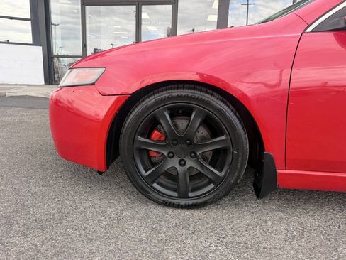 Used 2004 Acura TSX FWD image 12
