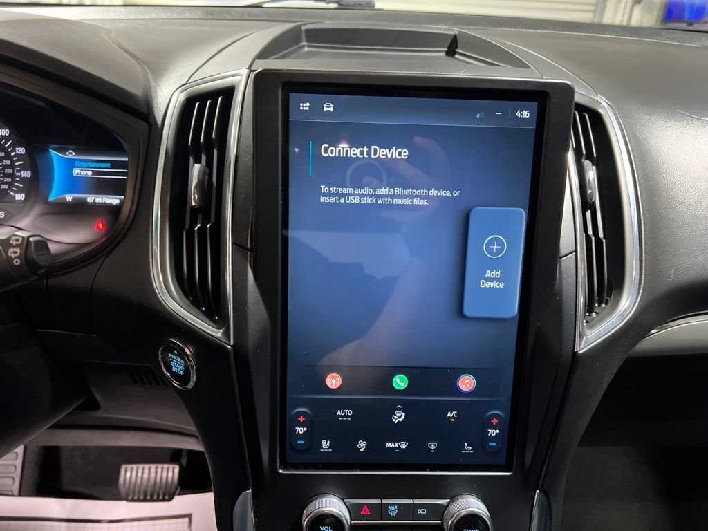 Used 2024 Ford Edge Titanium AWD/4WD image 32