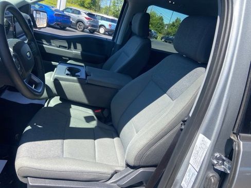 Used 2024 Ford F150 XLT image 8